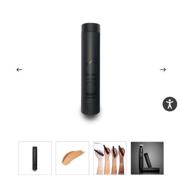 surratt foundation wand refills - Picture 1 of 2